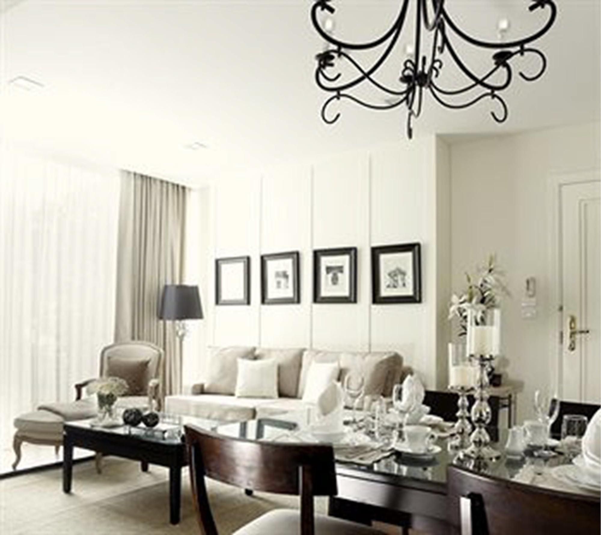 Rongratana Executive Residence Bangkok Exterior foto