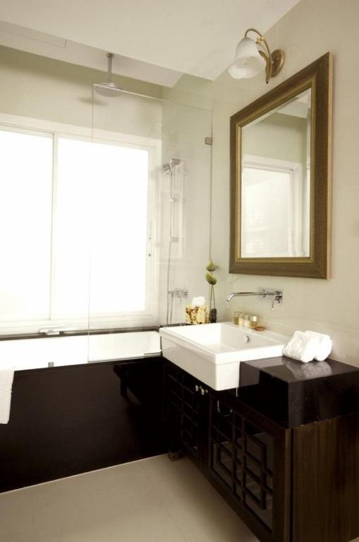 Rongratana Executive Residence Bangkok Zimmer foto